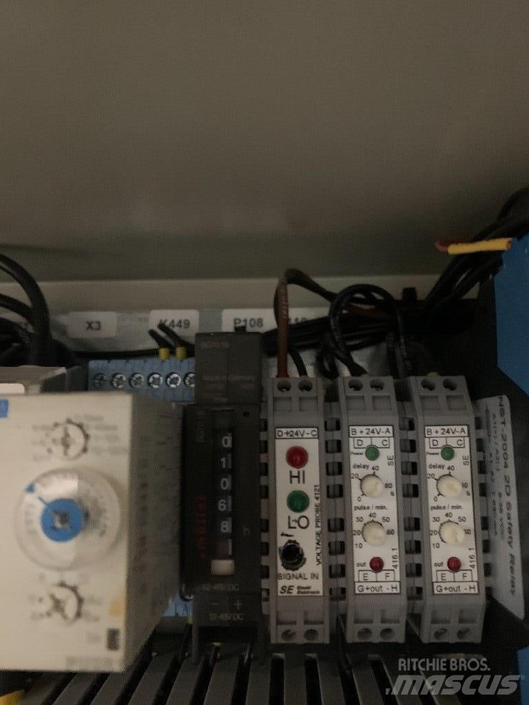 Atlas Copco T40 Perfuradoras de superfície