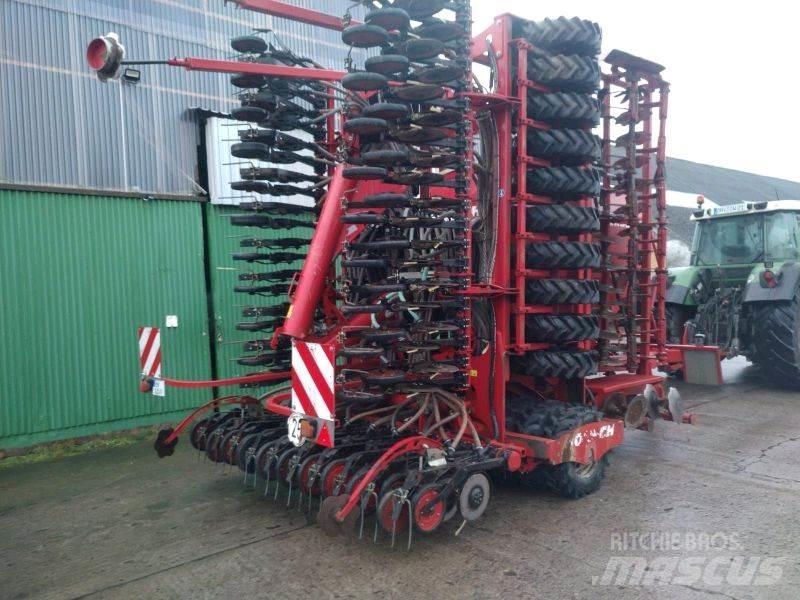Horsch Pronto 9 DC Perfuradoras