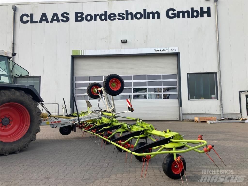 CLAAS Volto 1100 T Ancinho virador