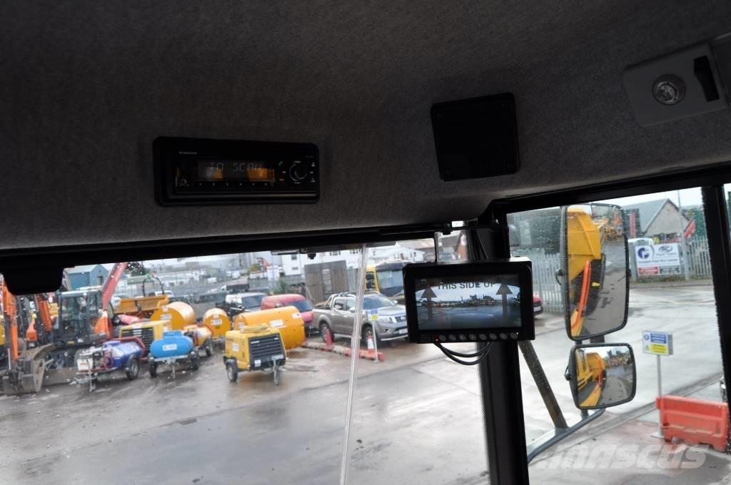 Volvo A 30 G Caminhões articulados