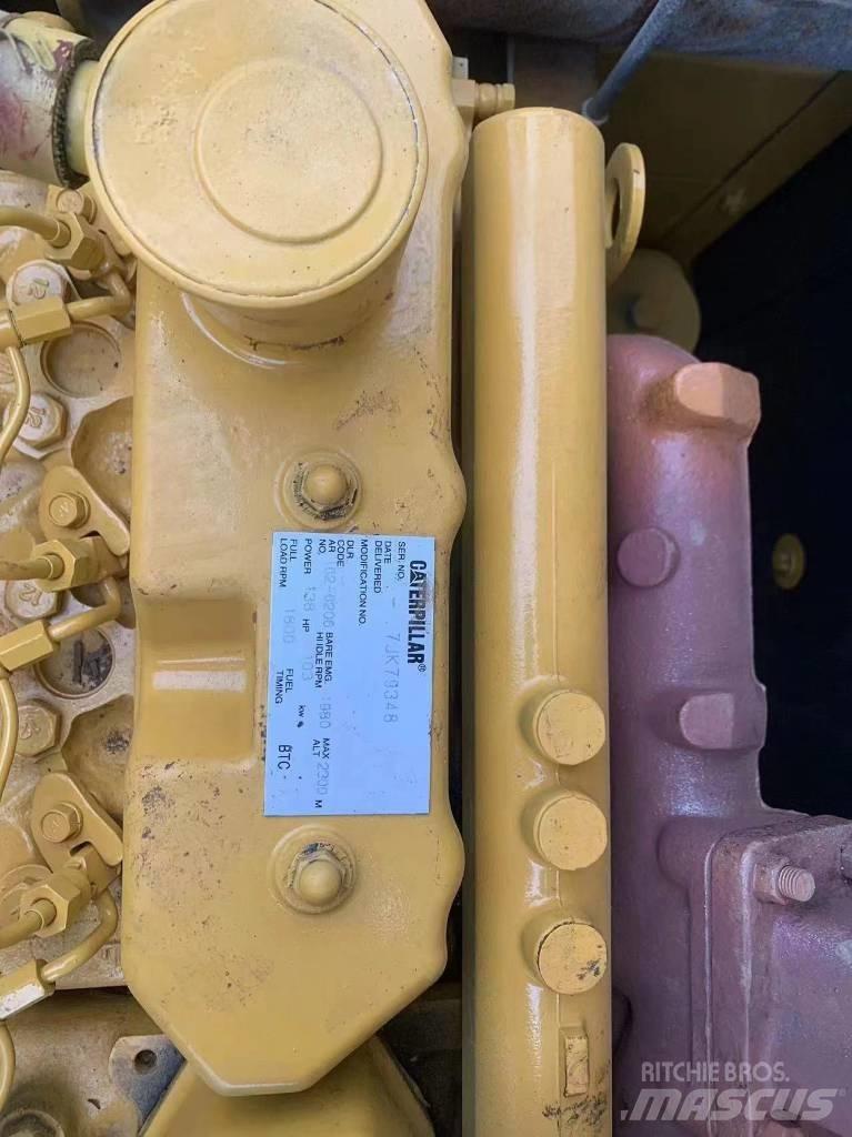 CAT 320 C L Escavadeiras de esteiras