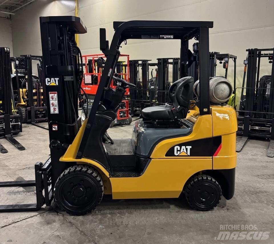 CAT 2C 5000 Empilhadores - Outros