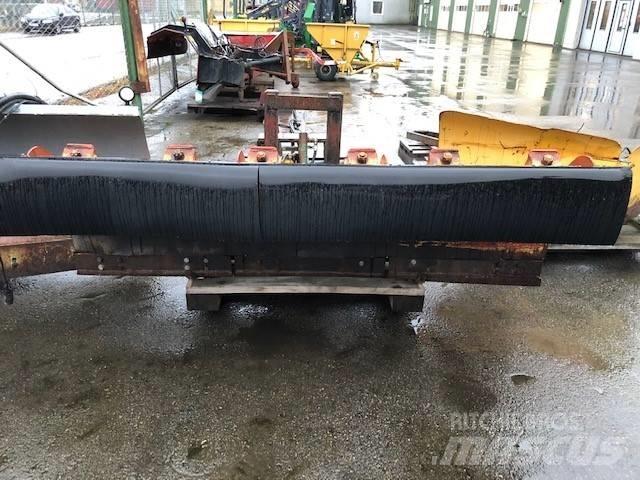 Vreten 240 Lâminas de neve e arados