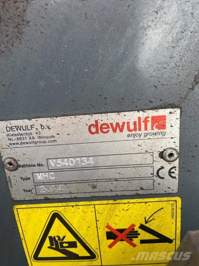 Miedema MHC Combi Equipamentos para Batata - Outros