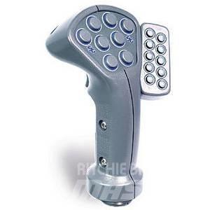 Sure Grip Controls Carregadores