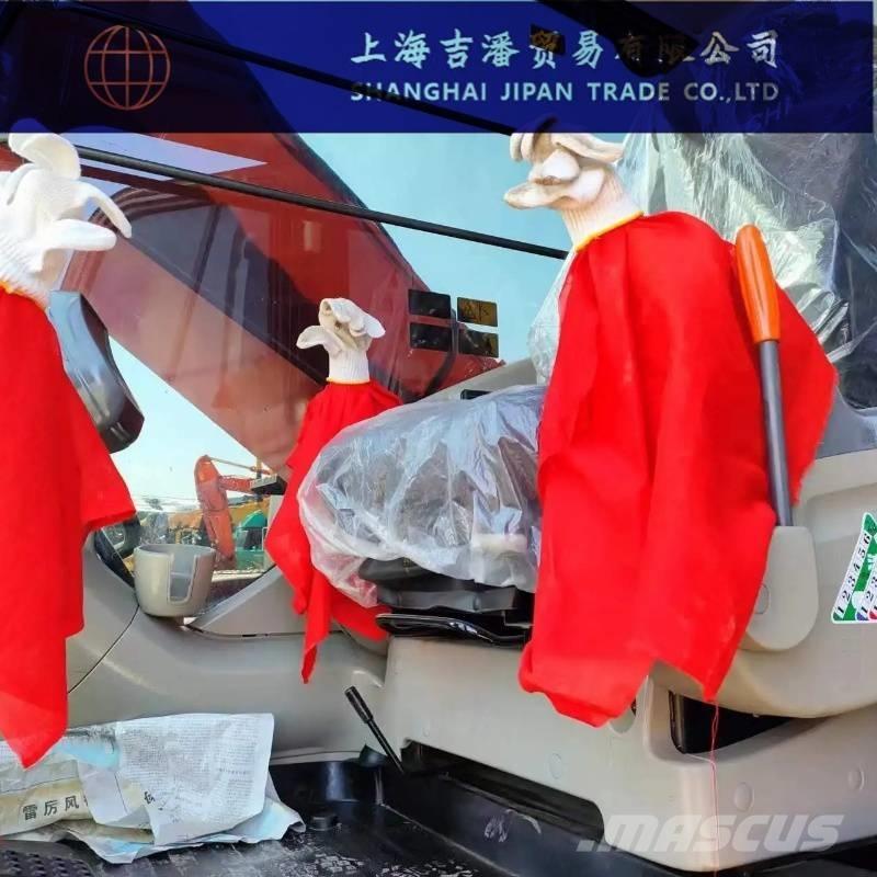 Hitachi ZX 240 Escavadeiras de esteiras