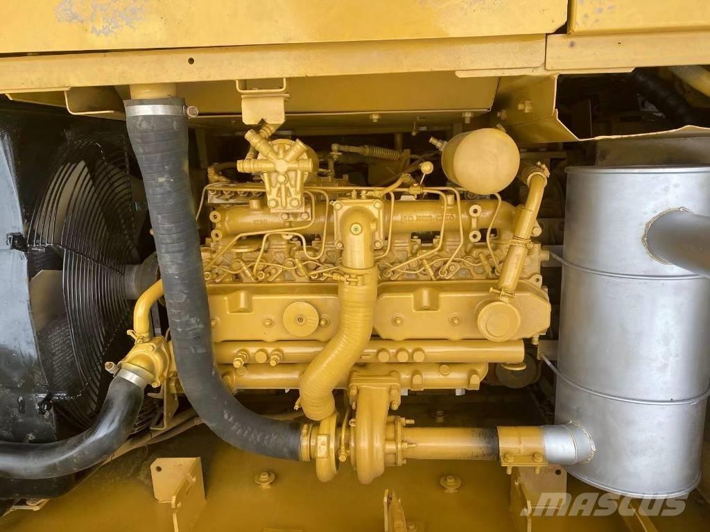 CAT 320 C L Escavadeiras de esteiras