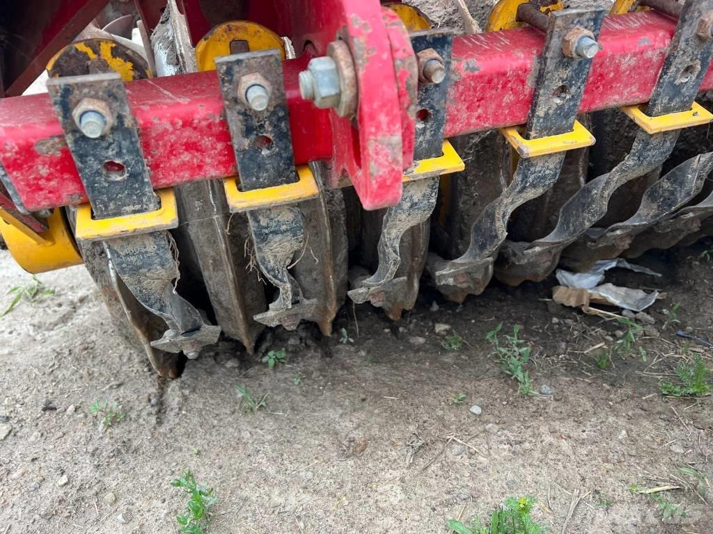 Väderstad Carrier500 Grade de discos