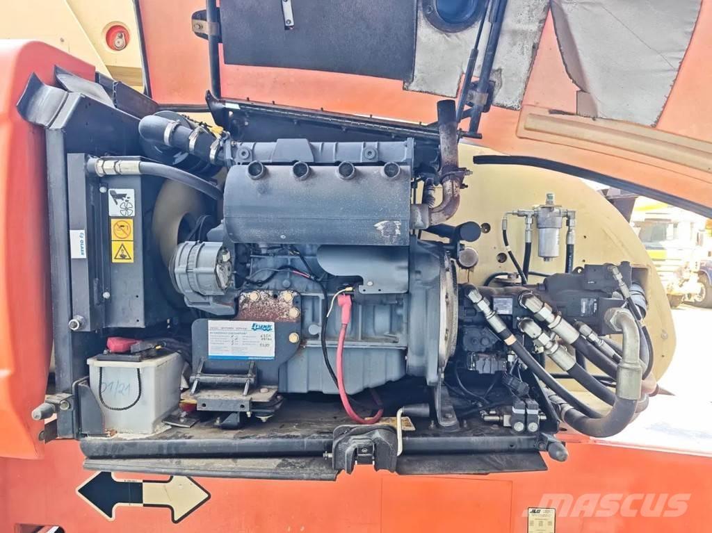 JLG 860 SJ Elevadores de tesoura