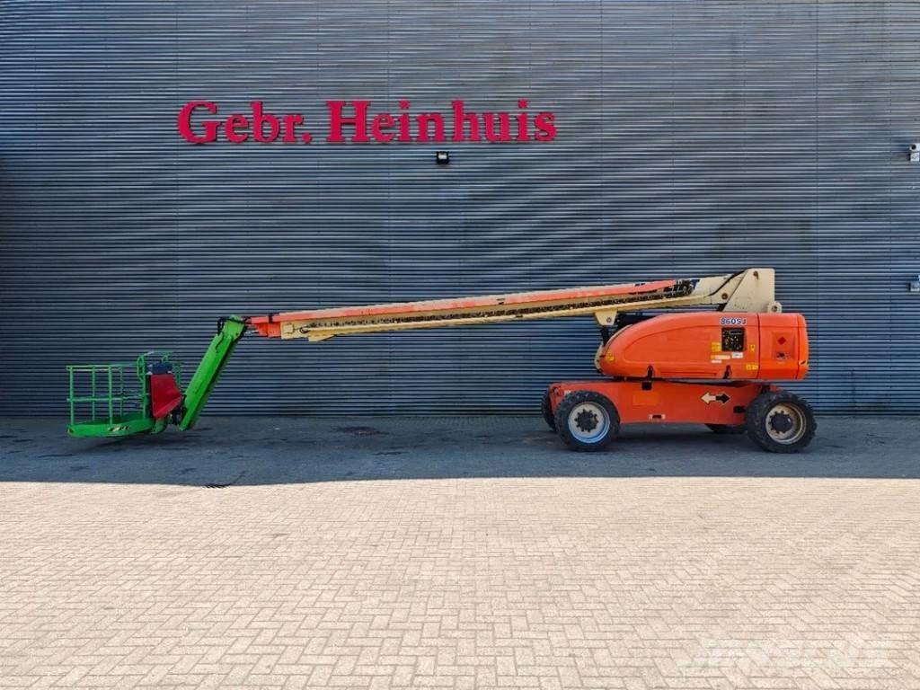 JLG 860 SJ Elevadores de tesoura