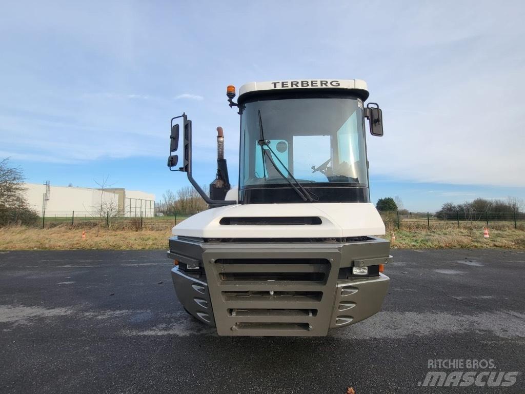 Terberg RT223 Tractores terminais