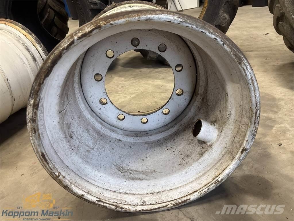 Gremo 950 24x22,5 Pneus