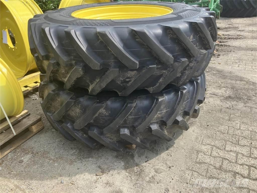 Alliance 520/85-38 Pneus Agrícolas