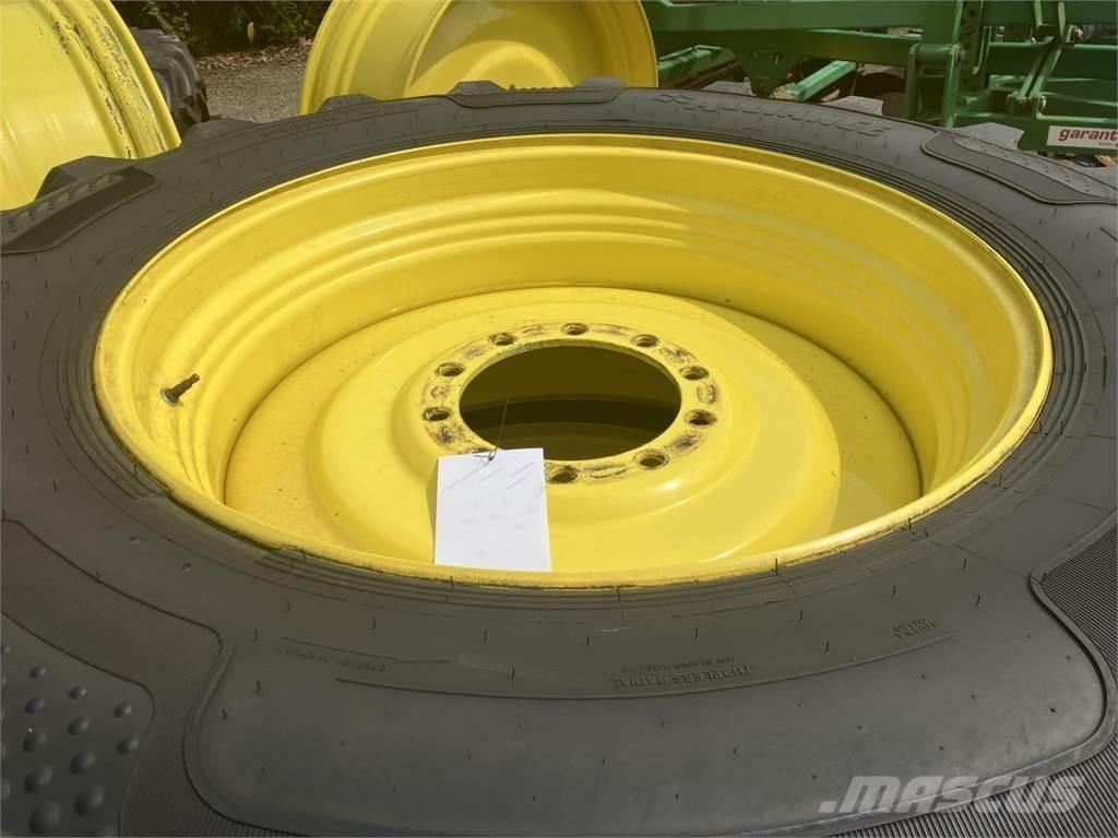 Alliance 520/85-38 Pneus Agrícolas