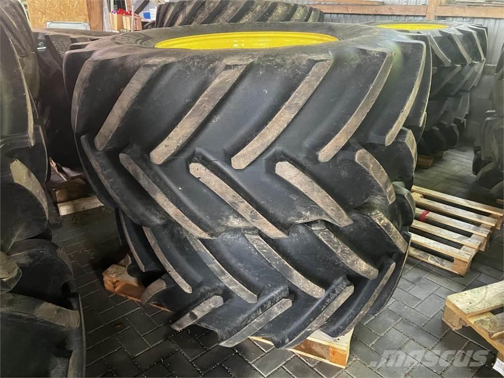 Michelin 600/70R30 Pneus Agrícolas