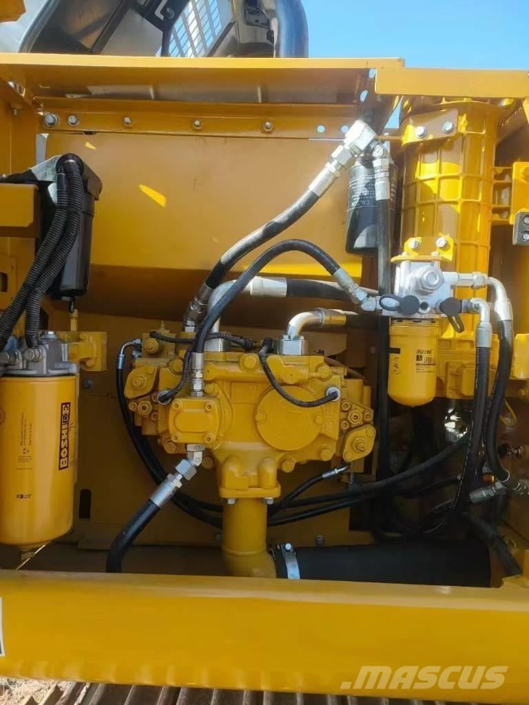 CAT 320D2L Escavadeiras de esteiras