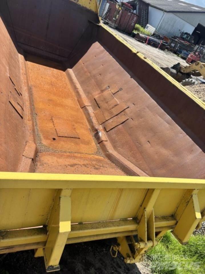 Volvo A20 Dumpers de obras