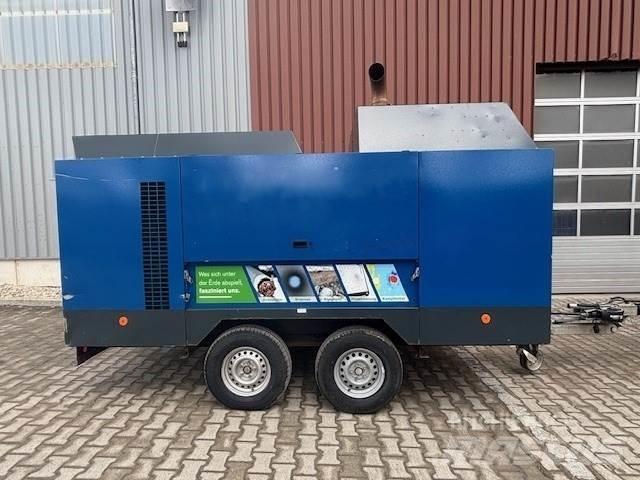  C200TS-24 Compressores
