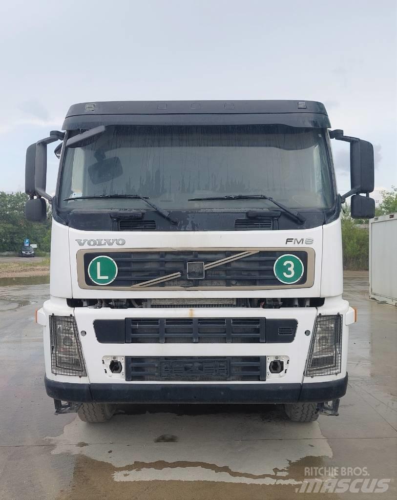 Volvo FM 984 R Caminhões de betonagem