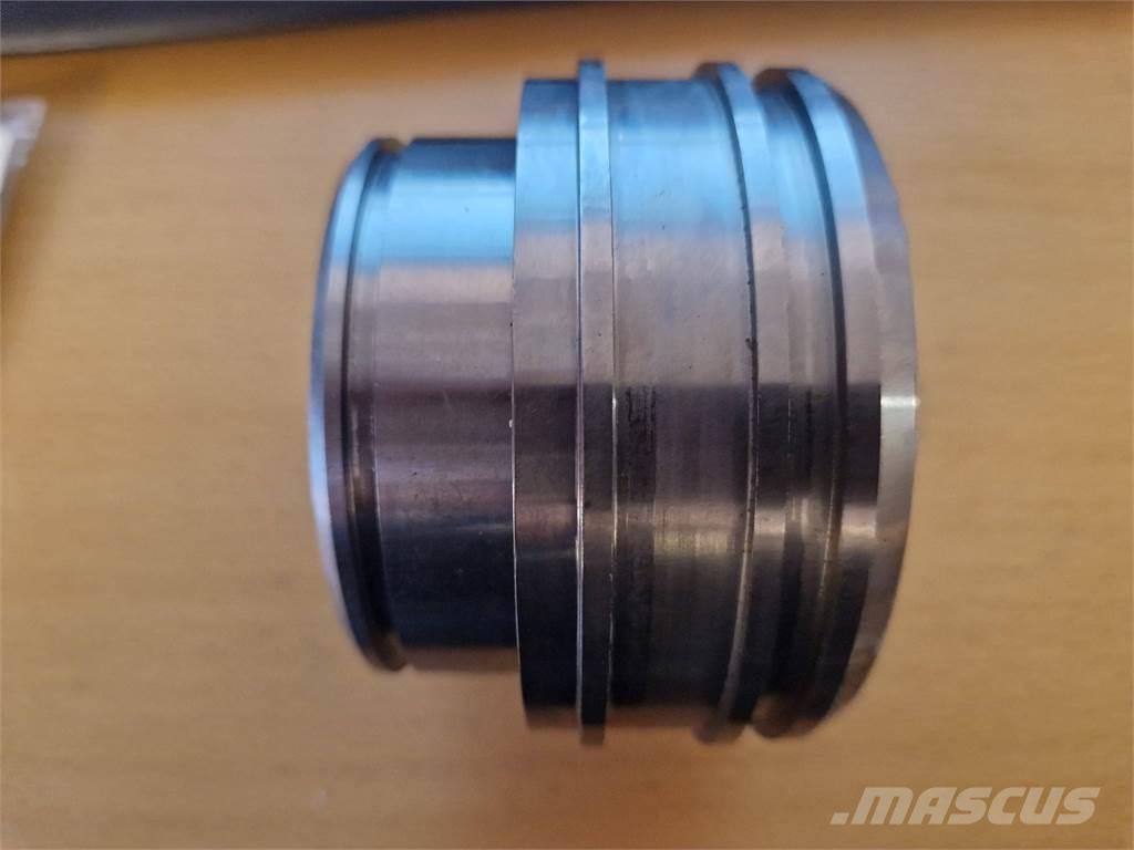 Eco Log 7013744 Gruas de ceifeiras
