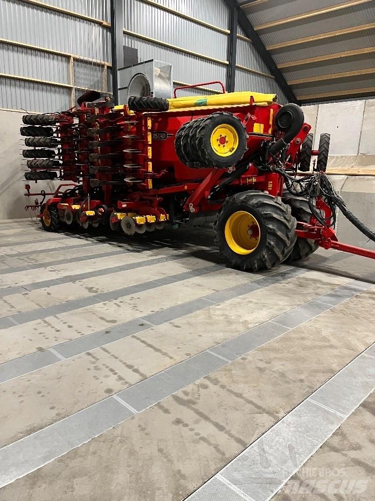 Väderstad Rapid 600c Perfuradoras
