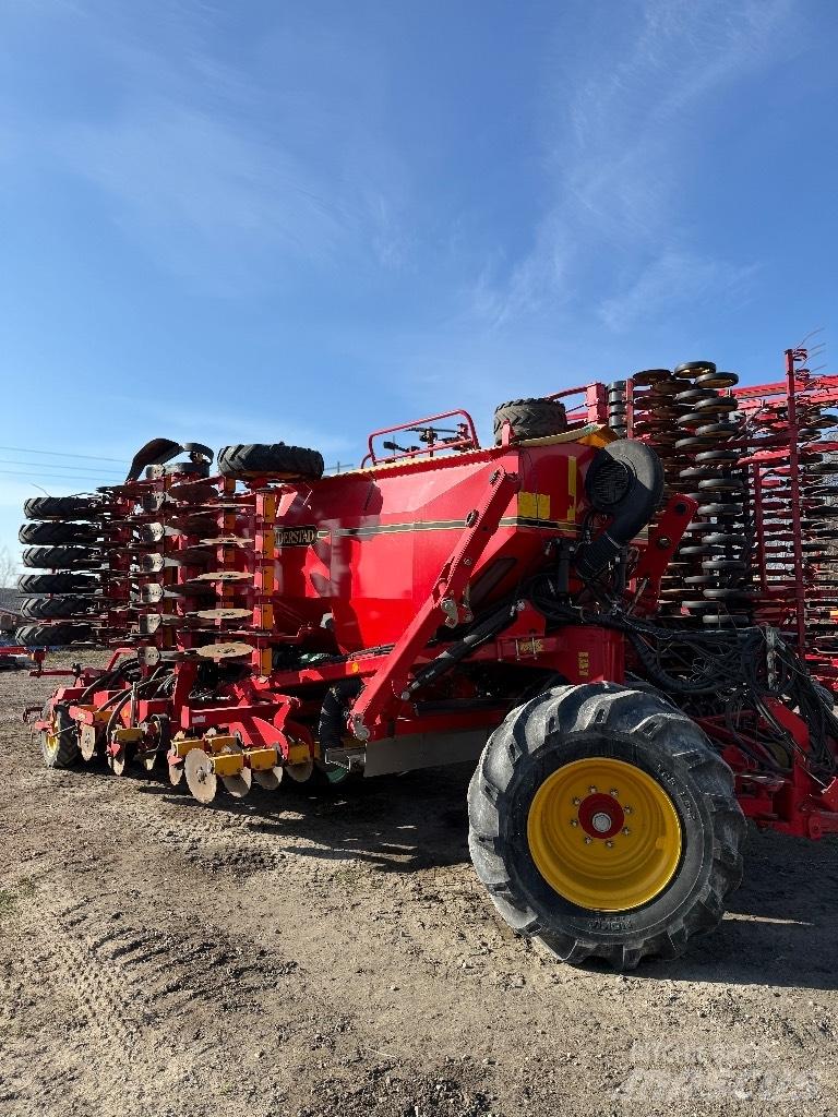 Väderstad Rapid 600c Perfuradoras