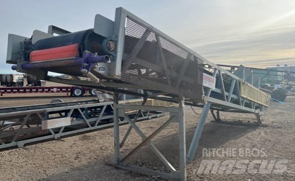 Mormak 36x25 Transportadores