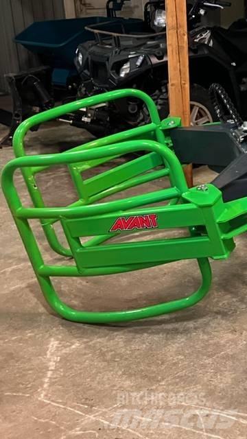 Avant Balgrip Garras
