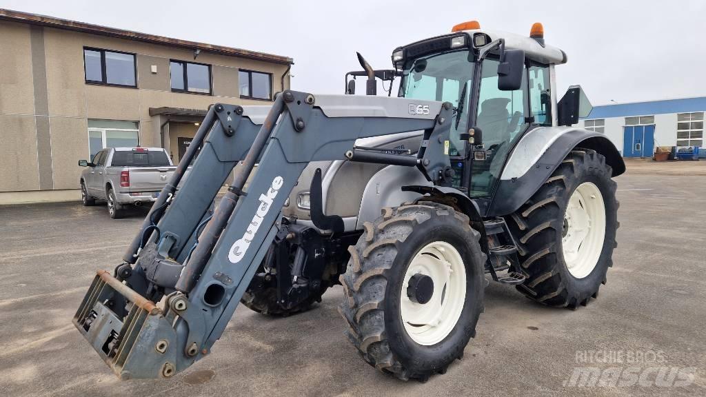 Valtra C 120 Tratores Agrícolas usados