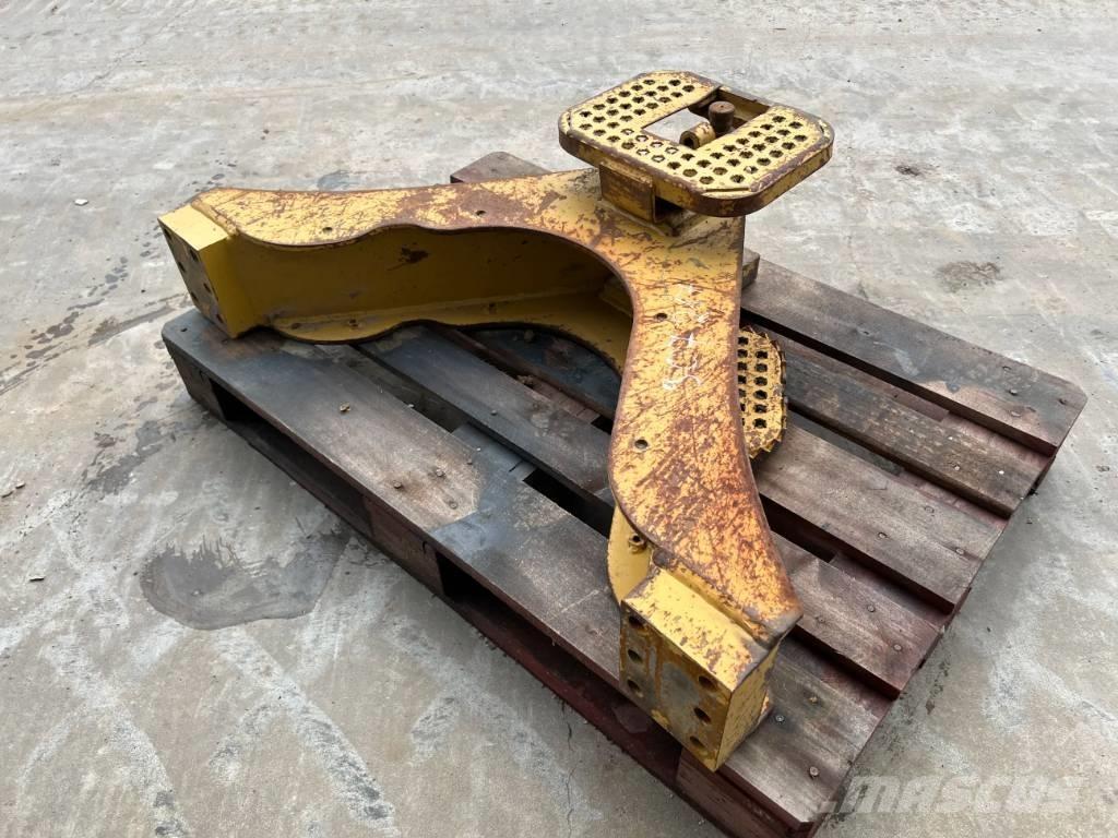 CAT D6N / D6M Outros componentes