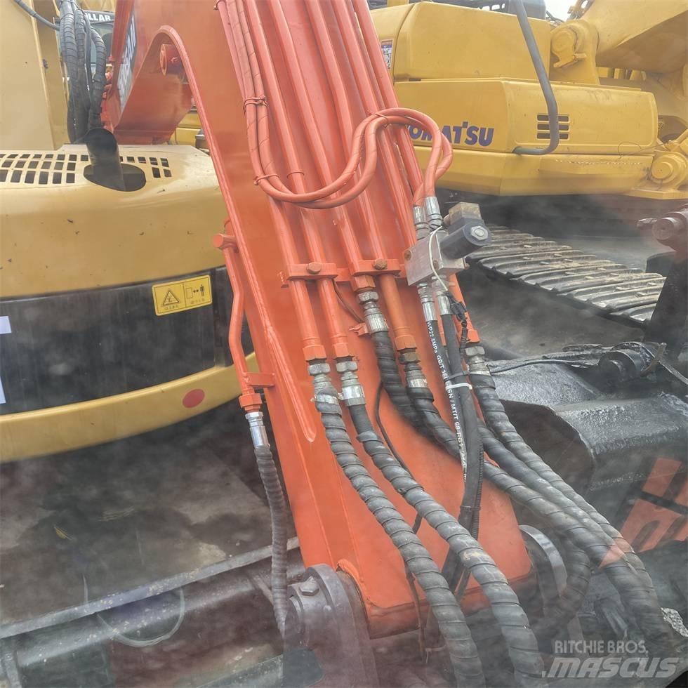 Doosan DX 60 Escavadeiras de esteiras