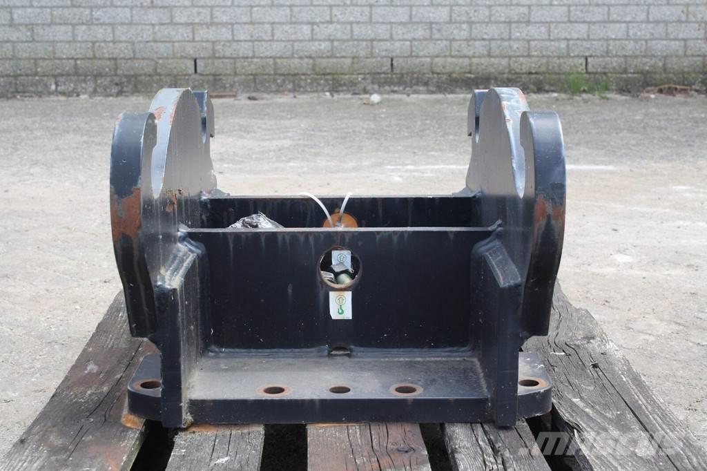 CAT SKP40-3B-40S Uniőes rápidas