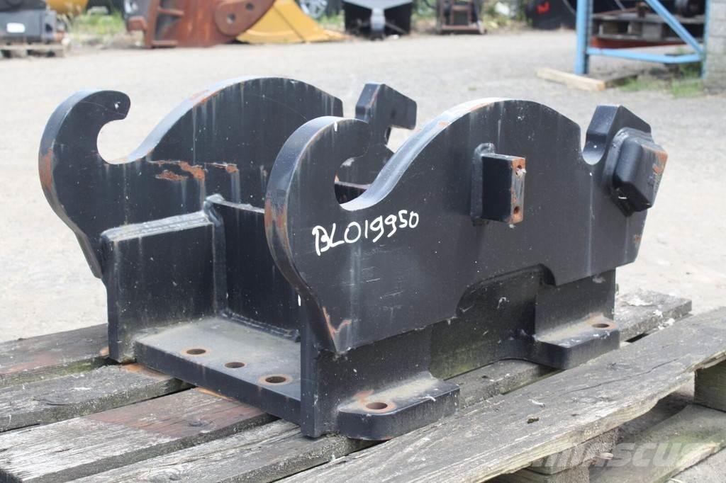 CAT SKP40-3B-40S Uniőes rápidas