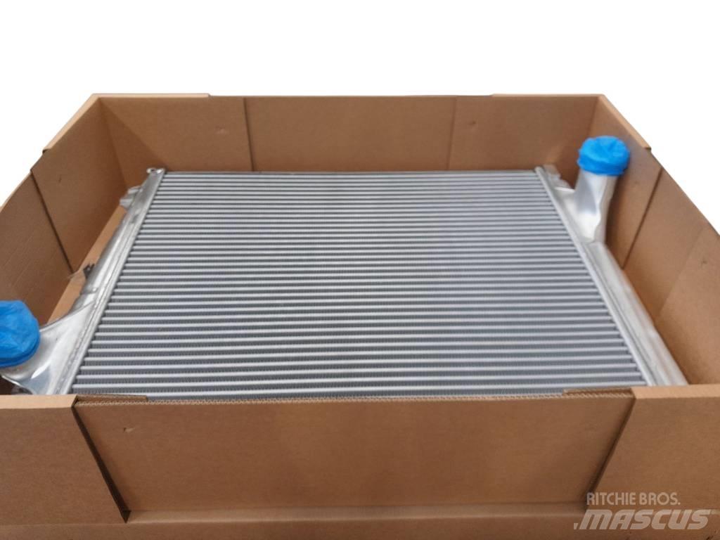 Volvo FH 13 540 Radiadores camiões e carrinhas