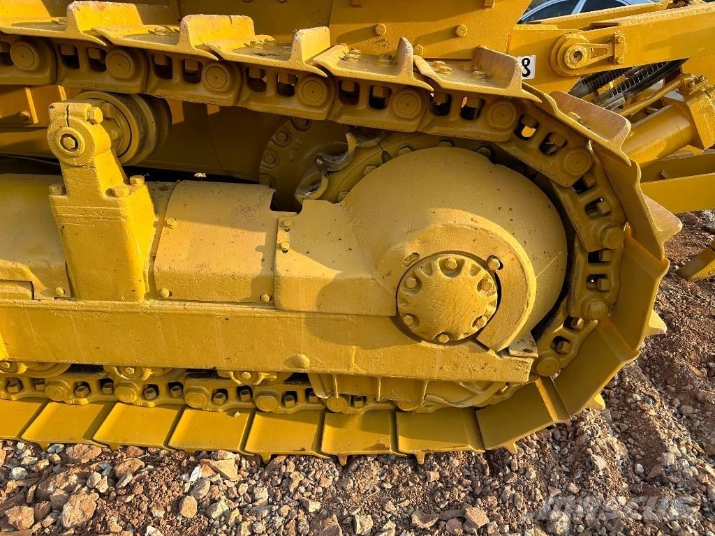 CAT D 6 G Dozers - Tratores rastos