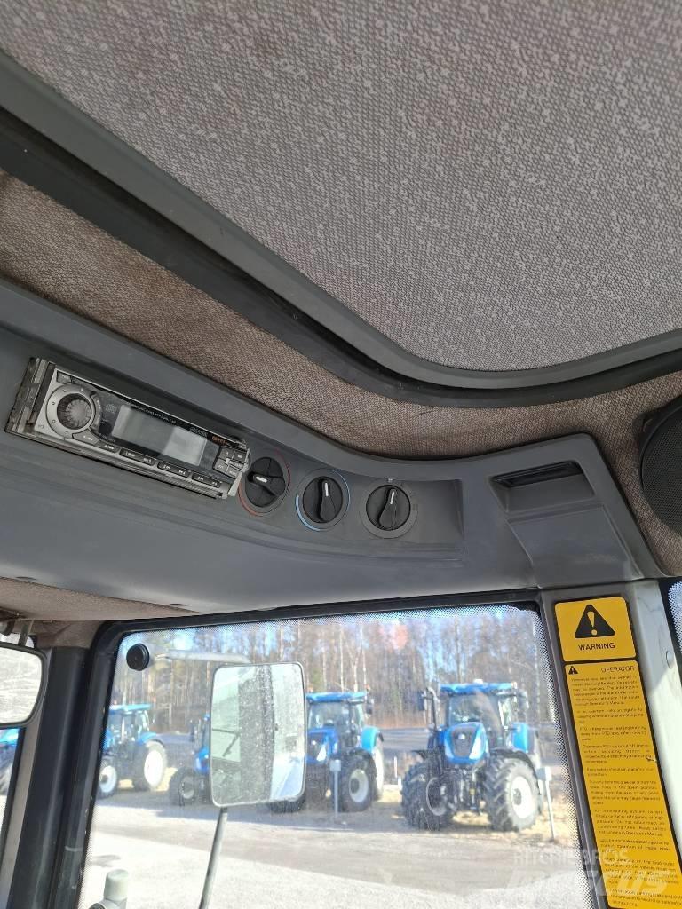 Ford 8340 SLE Tratores Agrícolas usados
