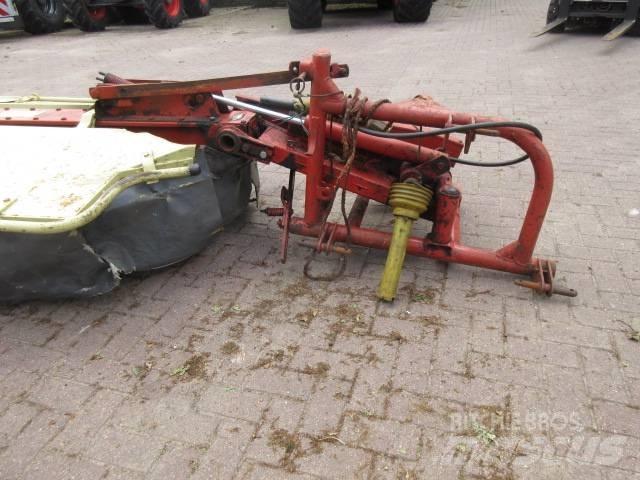 PZ 165h Gadanheiras
