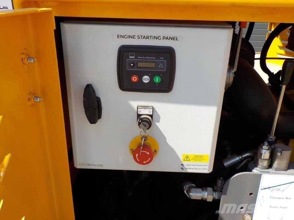 Barford BF7042 Transportadores