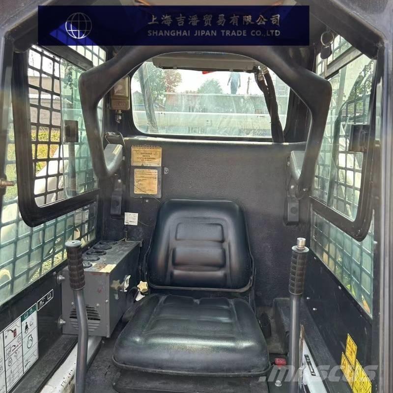 Bobcat S 18 Minicarregadeiras