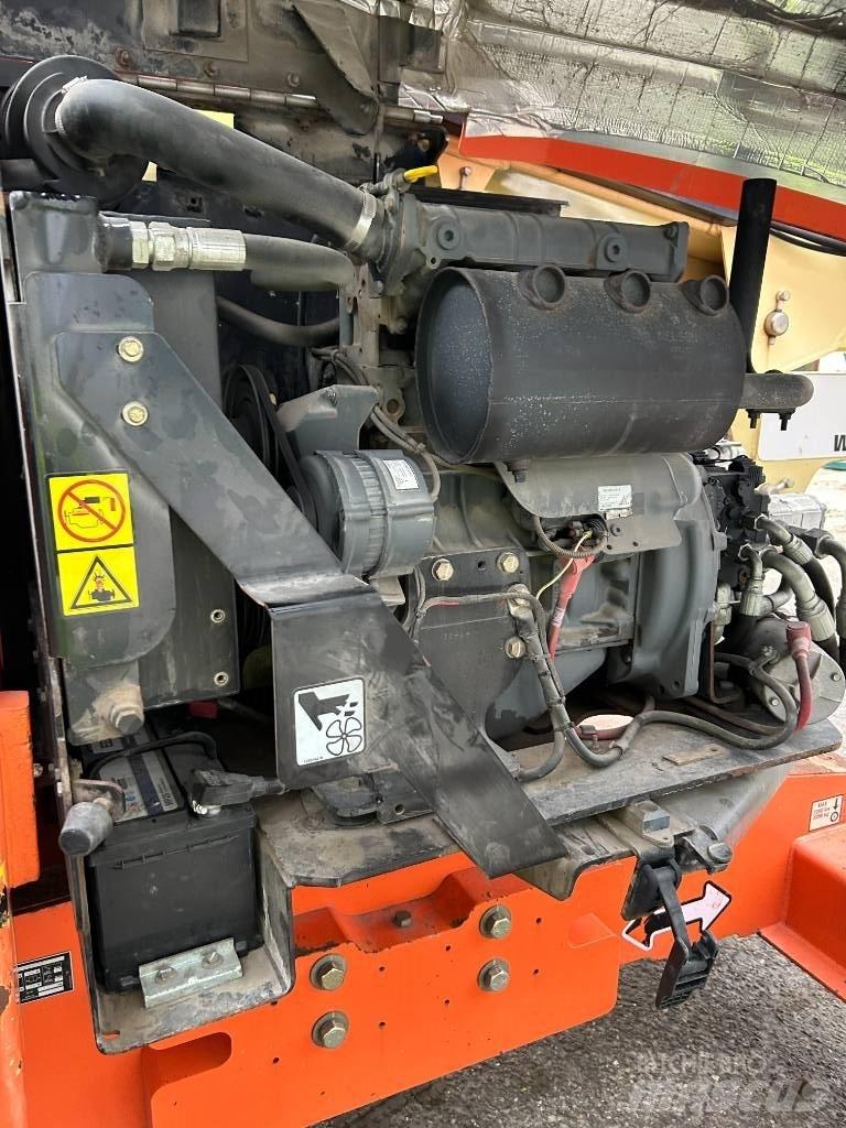 JLG 450 AJ Elevadores braços articulados