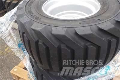 JLG Tyres Pneus, Rodas e Jantes