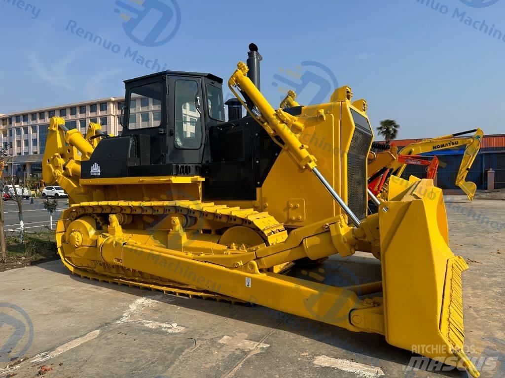 Shantui SD 32 Dozers - Tratores rastos