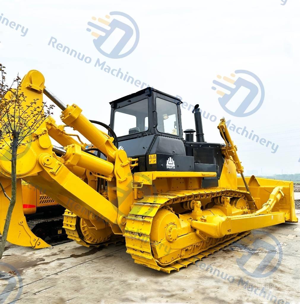 Shantui SD 32 Dozers - Tratores rastos