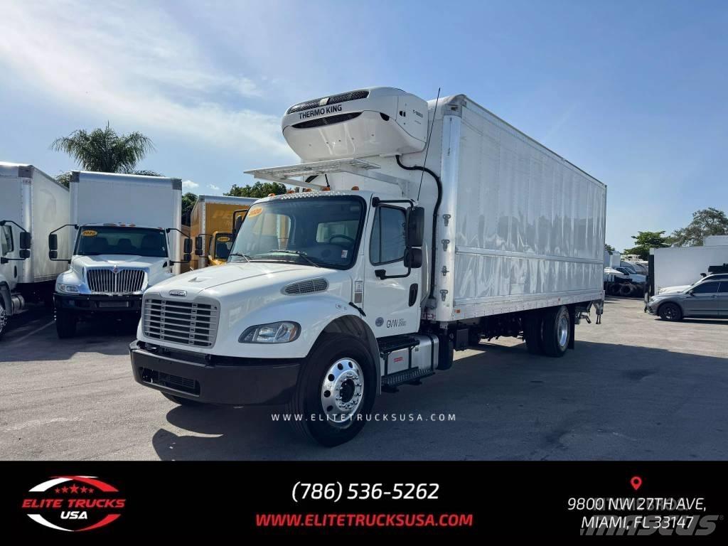 Freightliner M106 Outros Camiões