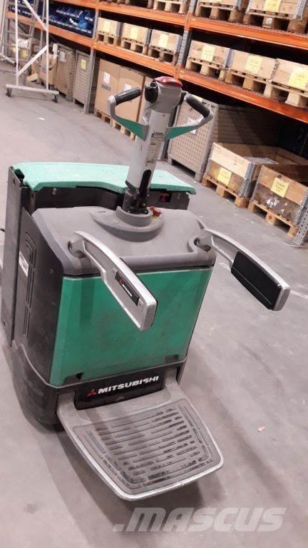 Mitsubishi PBV20N Porta palettes