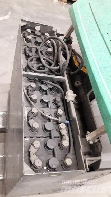 Mitsubishi PBV20N Porta palettes
