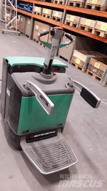 Mitsubishi PBV20N Porta palettes