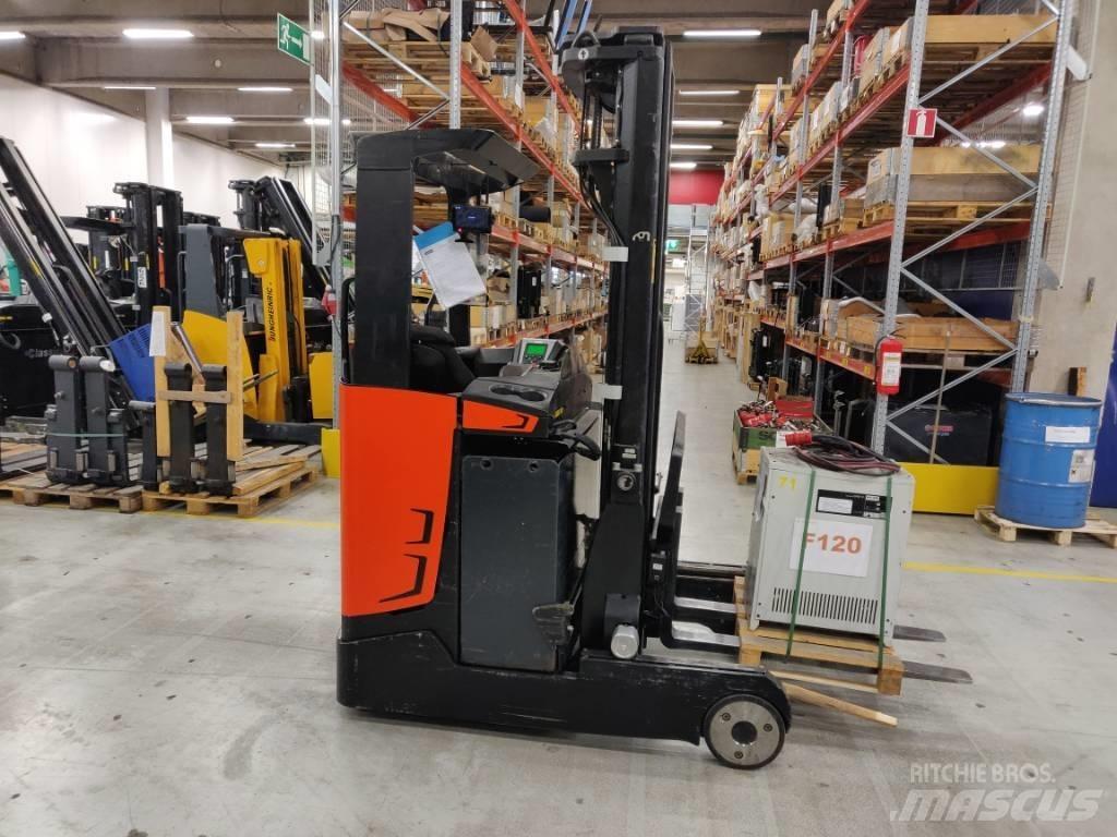 Rocla HS 16 F 5900 Empilhadores Elevadores