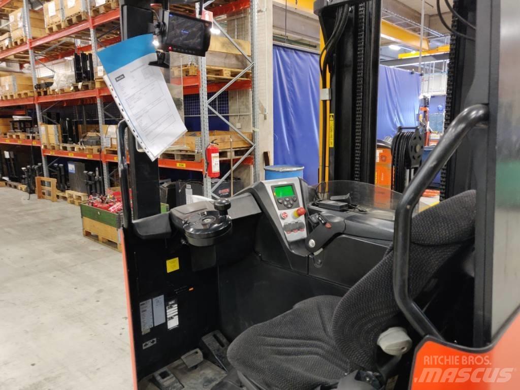 Rocla HS 16 F 5900 Empilhadores Elevadores