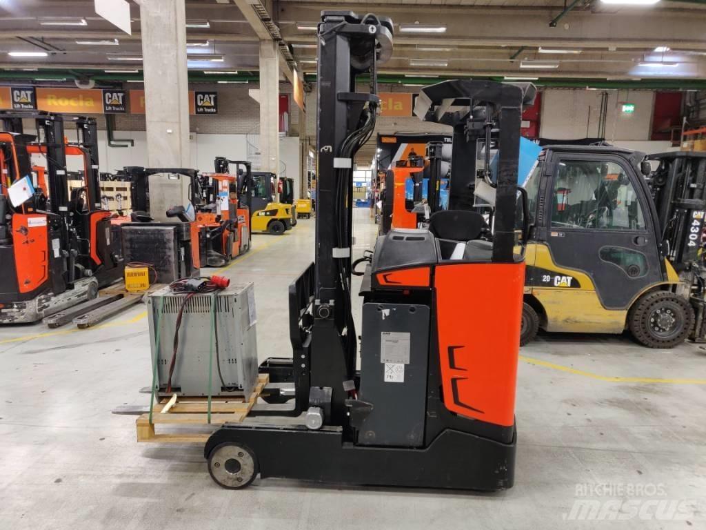 Rocla HS 16 F 5900 Empilhadores Elevadores